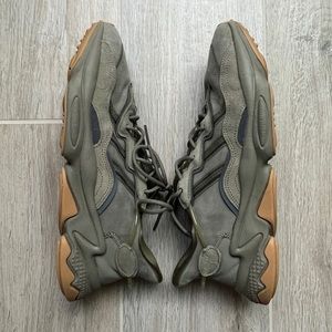 Adidas Ozweego Trace Cargo Size 12.5M